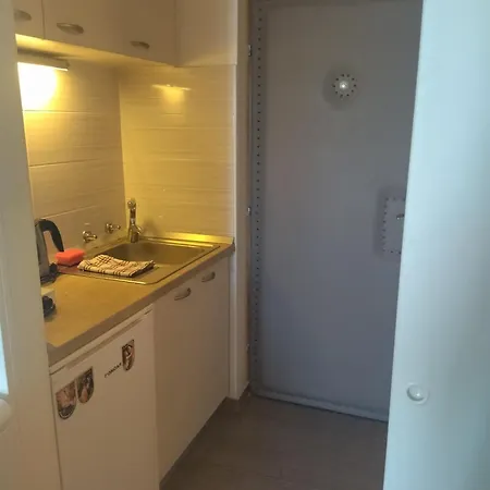Apartament View Zadar