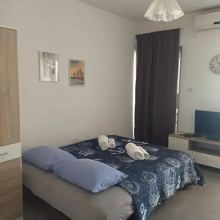 Appartement View Zadar