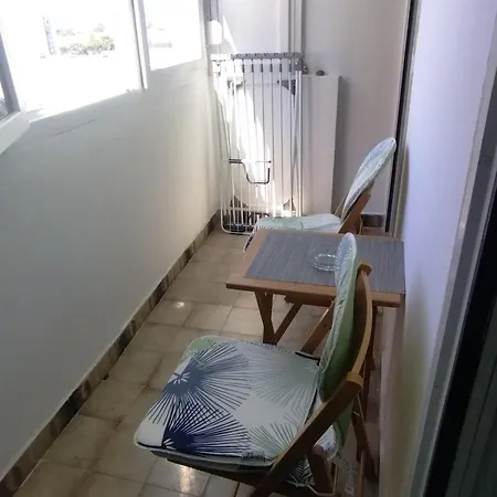 Apartman View