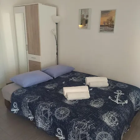 Apartman View Zadar