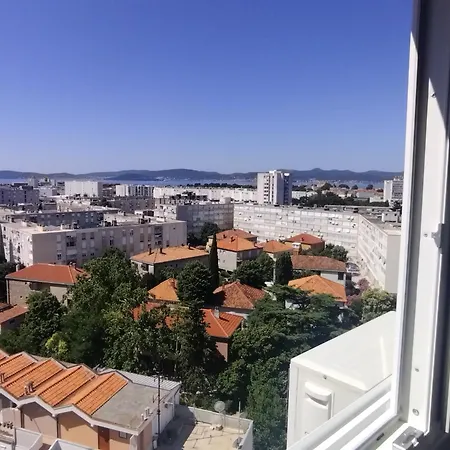 View Zadar
