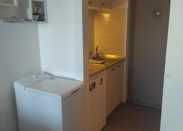 View Appartement Zadar