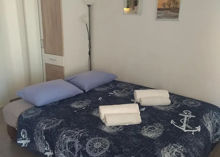 Appartement View Zadar