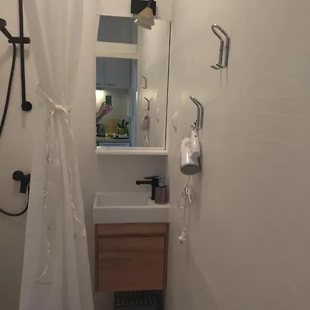 View Апартаменти