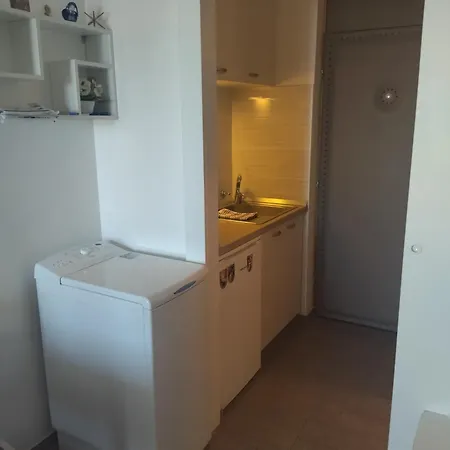 View Апартаменти Задар