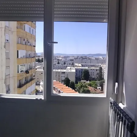 View Апартаменти *