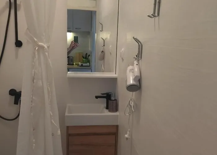 View Апартаменти